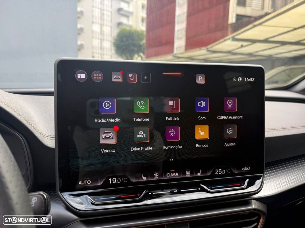 Cupra Formentor 1.5 eTSI DSG - 47