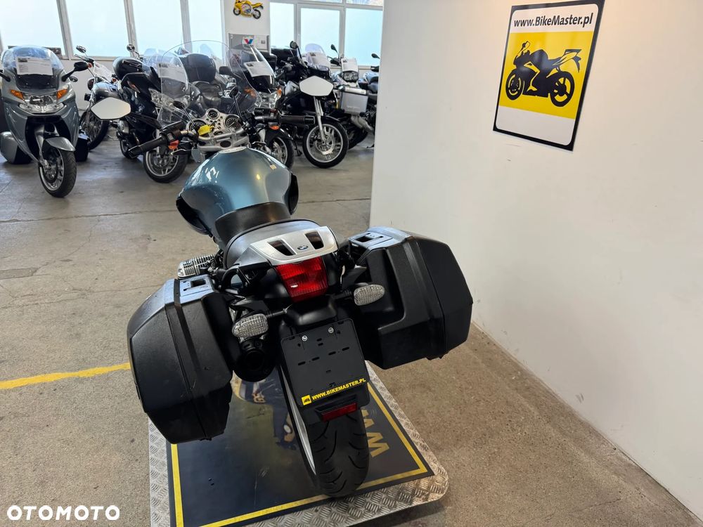 BMW R - 7