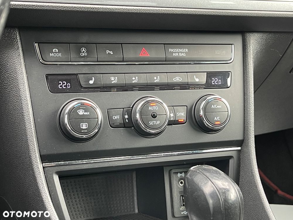 Seat Leon SC 2.0 TDI DPF Start&Stop DSG FR - 30