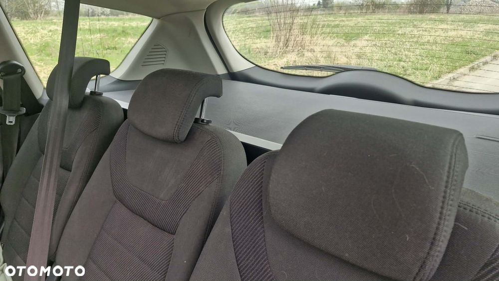 Ford S-Max 1.6 EcoBoost Start Stopp System Titanium - 11