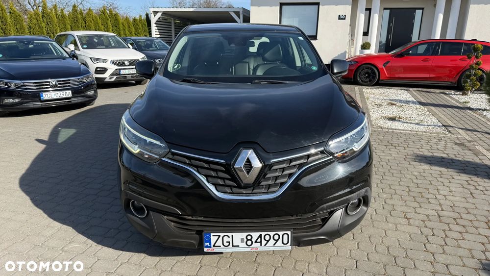 Renault Kadjar 1.6 dCi Energy Intens - 8