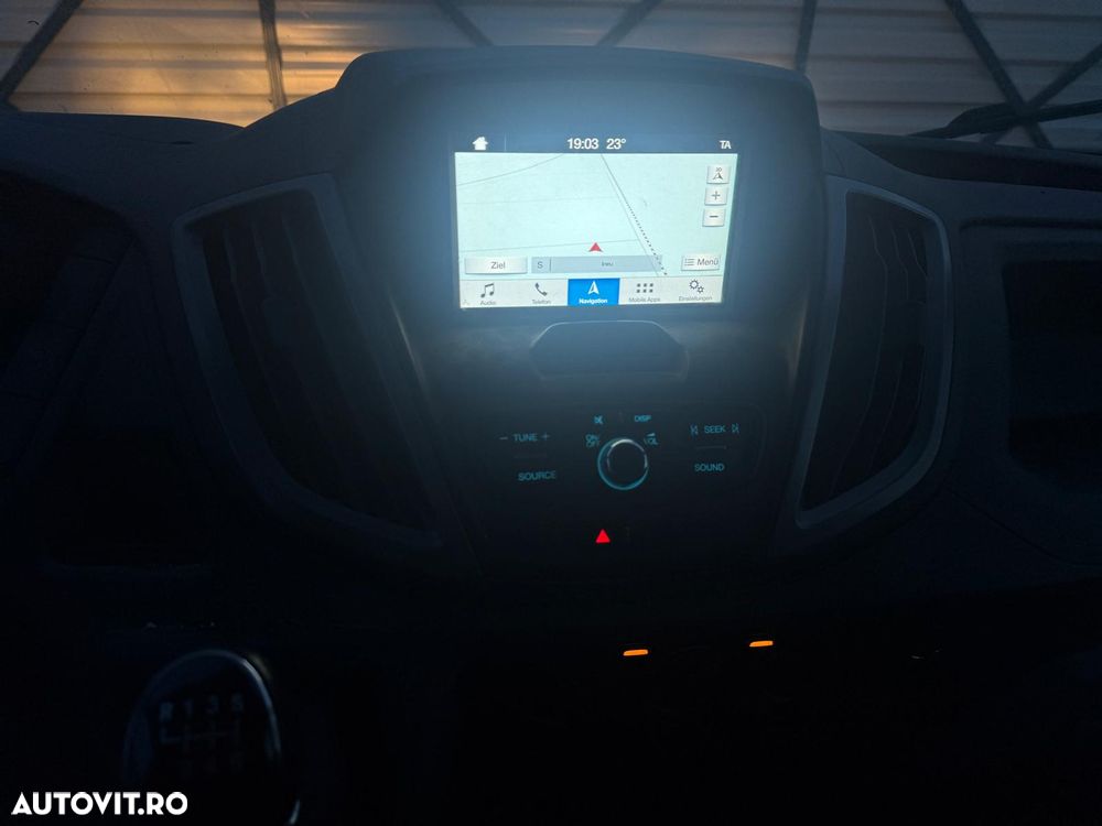 Ford Transit - 8