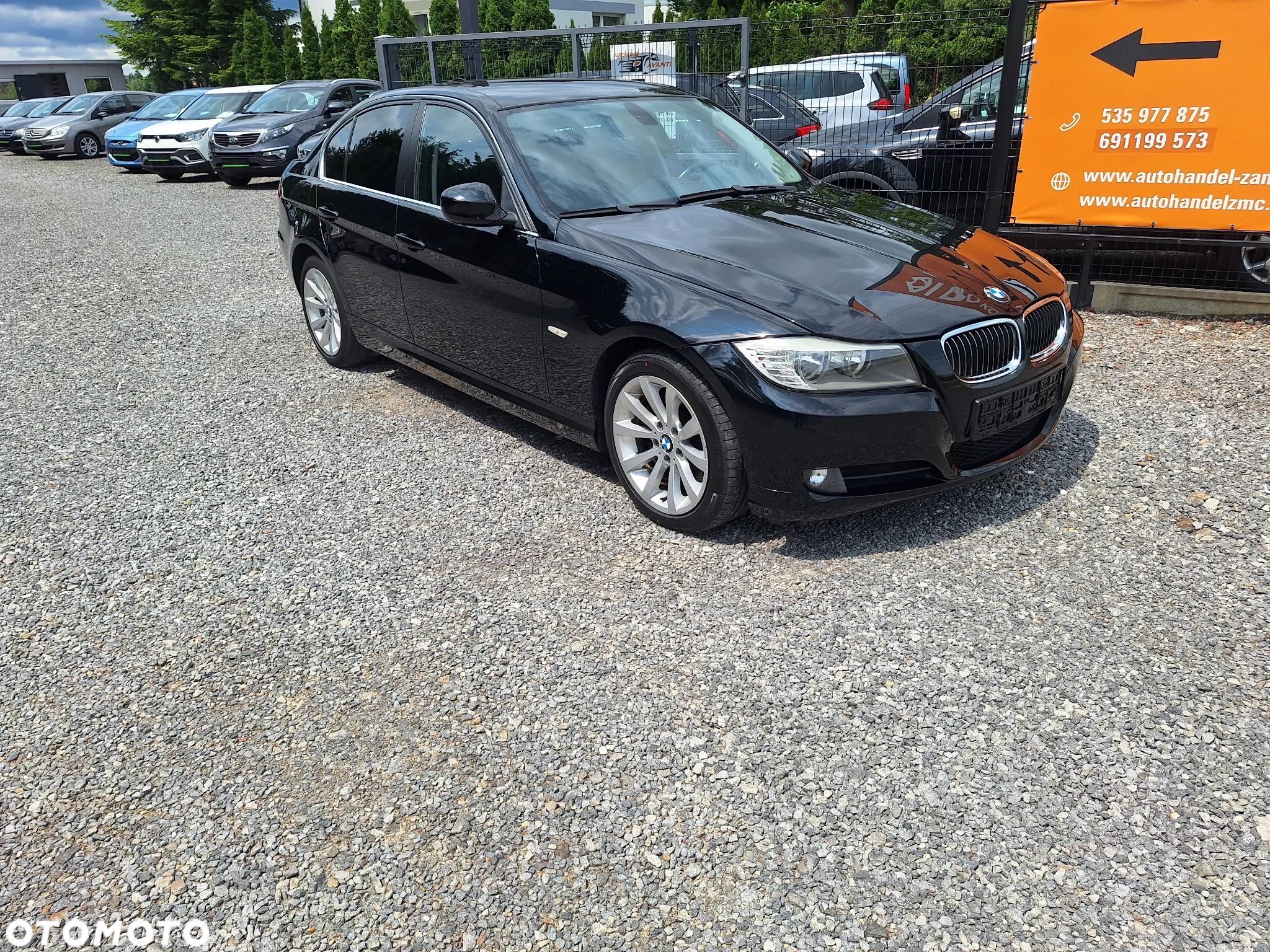 BMW Seria 3 - 1