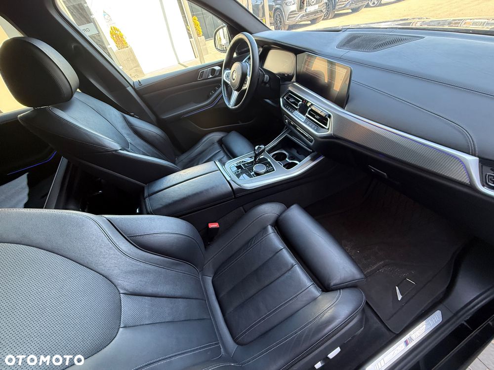 BMW X5 xDrive30d sport - 9