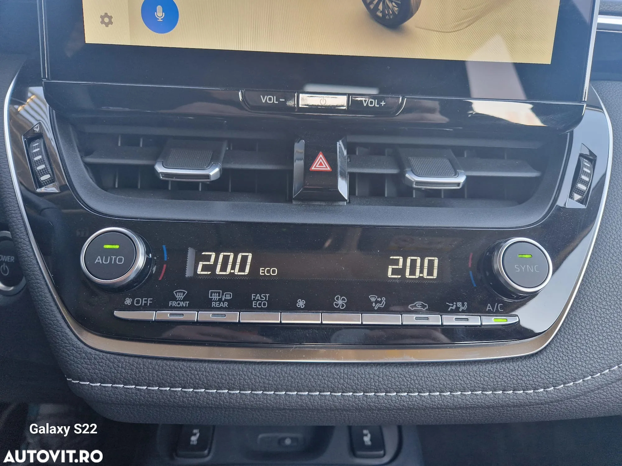Toyota Corolla 1.8 HSD Business - 20