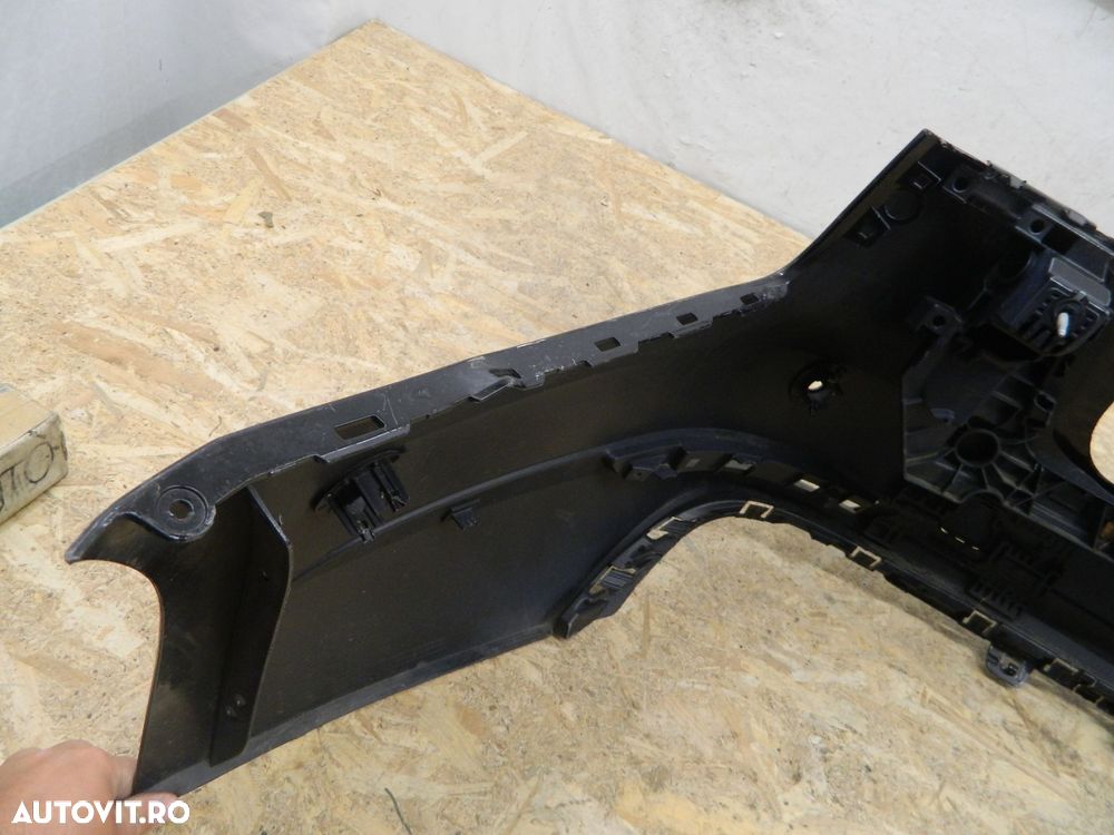 Bara spate Audi A4 B9 Kombi, 2015, 2016, 2017, 2018, 2019, 8W9807511J. - 11