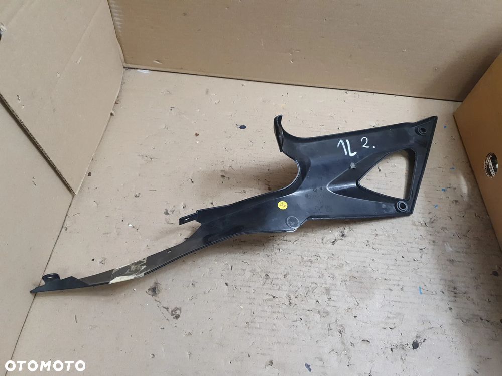 DUCATI 848 1098 1198 Wypełnienie pod siedzenie lewe - 2