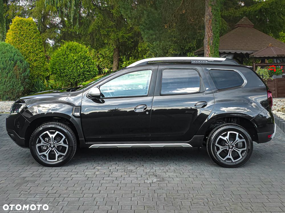Dacia Duster 1.6 SCe Prestige - 11