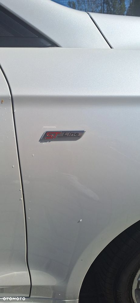 Ford Mondeo 2.0 TDCi ST-Line - 11