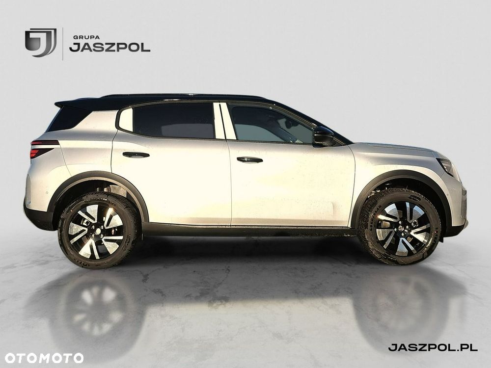 Opel Frontera 2026