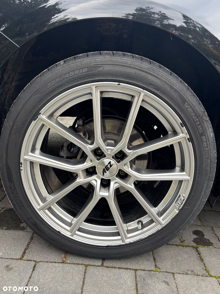 Opel Astra - 10