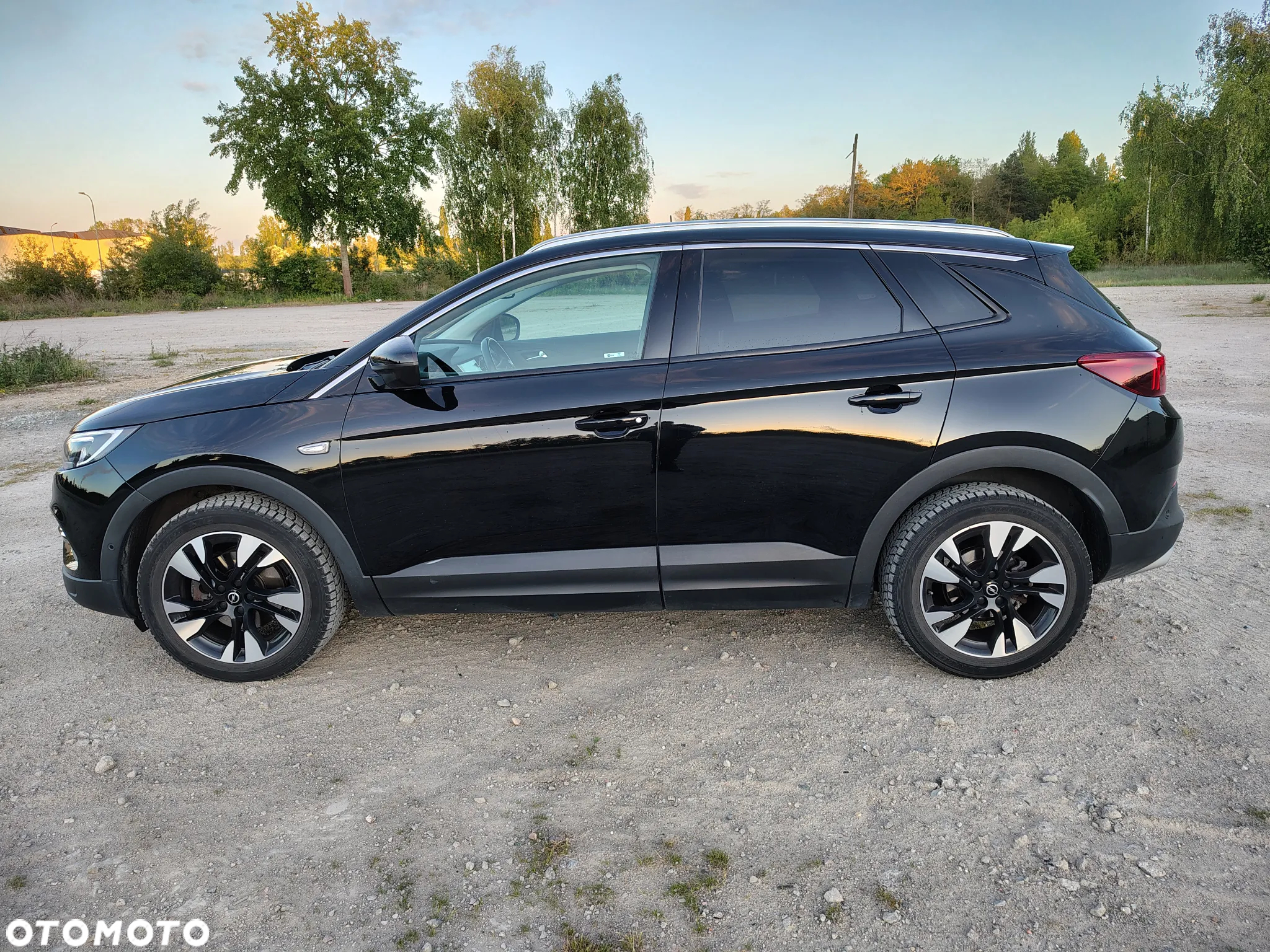 Opel Grandland X 1.6 CDTI Elite S&S - 4