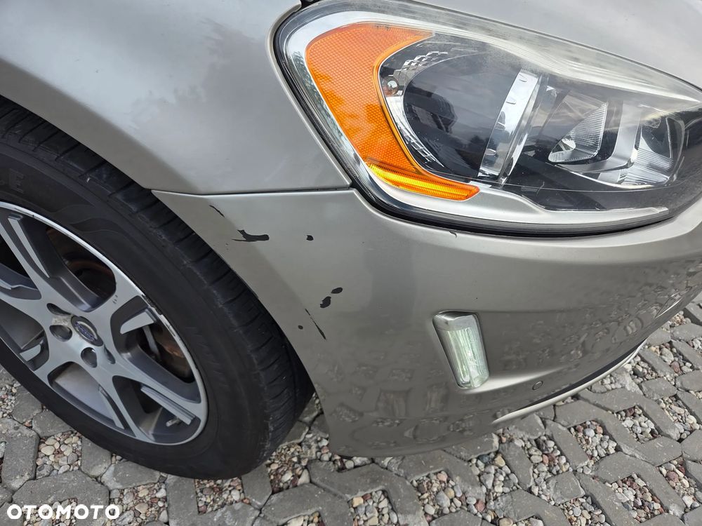 Volvo XC 60 T6 AWD Summum - 24