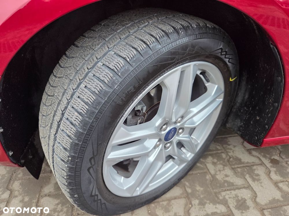 Ford S-Max 2.0 EcoBlue Titanium - 18