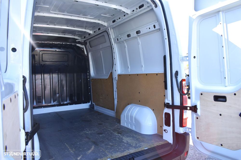 Renault Master 2.3 dCi L2H2 3.5T - 14