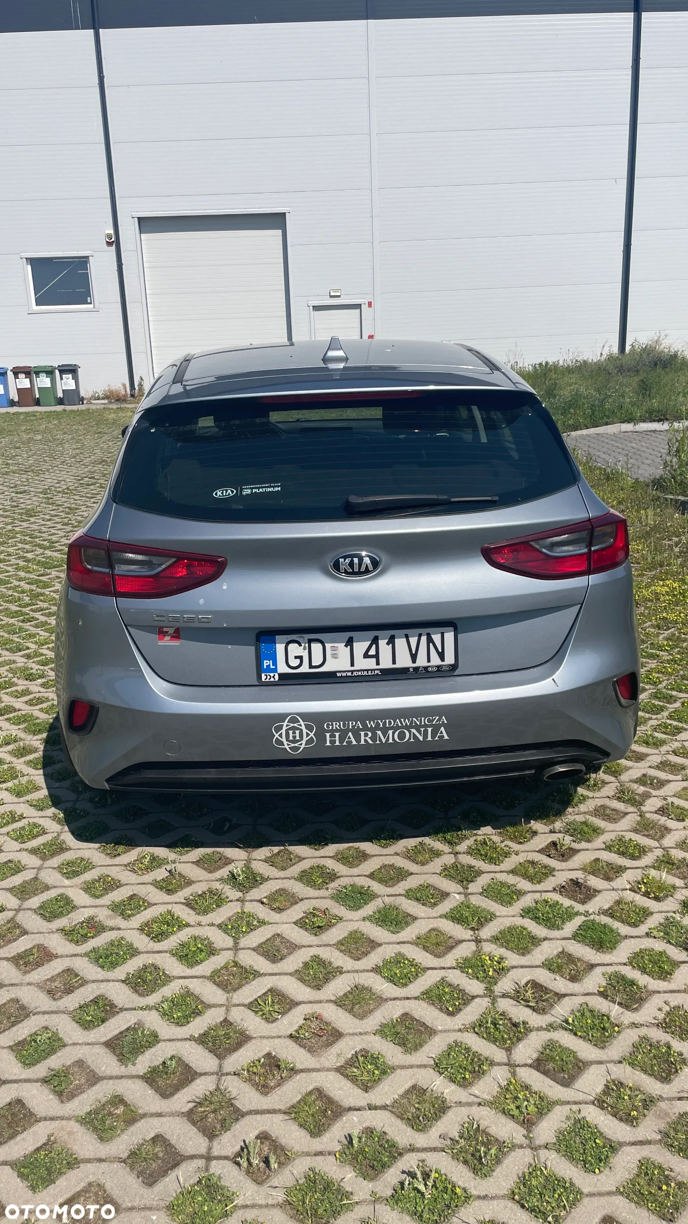 Kia Ceed 1.0 T-GDI S - 3