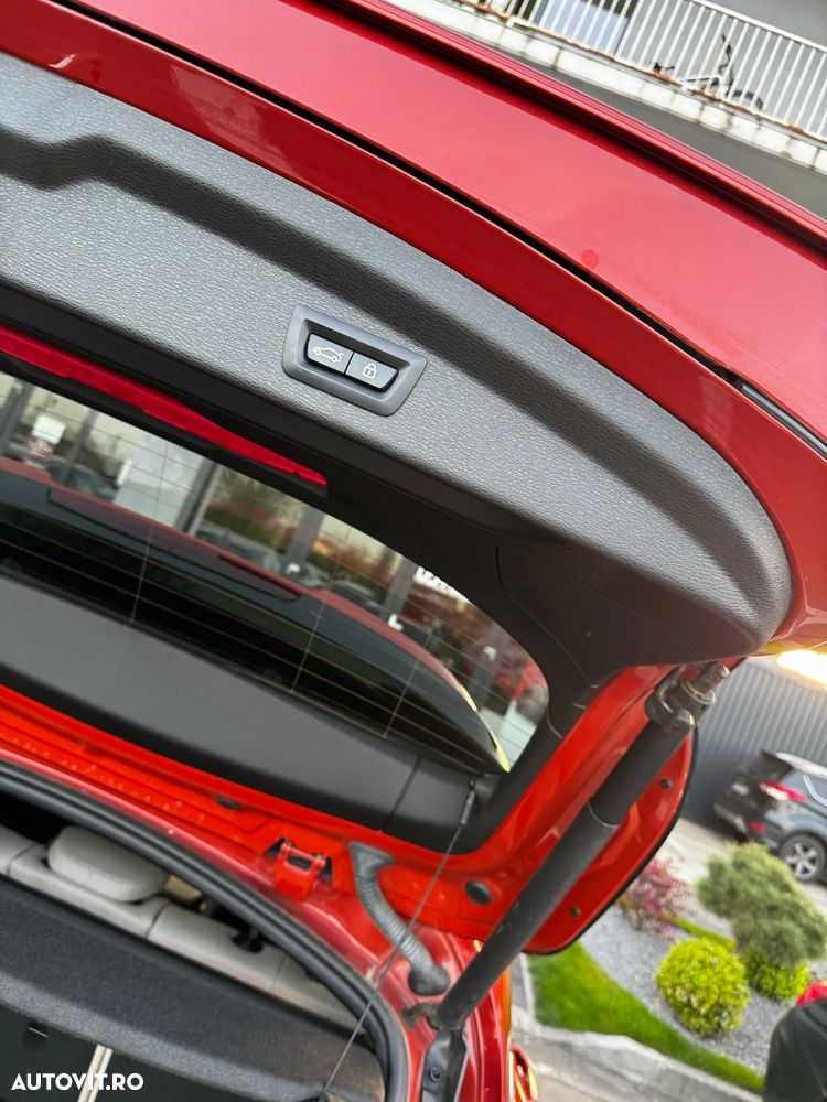 BMW X2 - 16