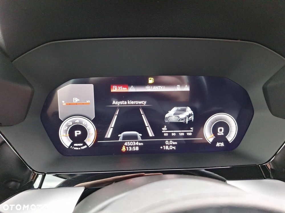 Audi A3 Sportback - 16