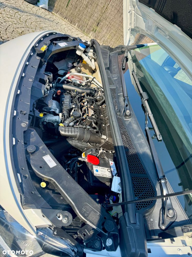 Toyota PROACE city - 21
