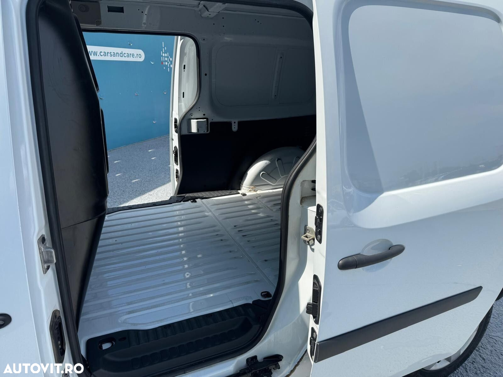 Renault Kangoo - 7