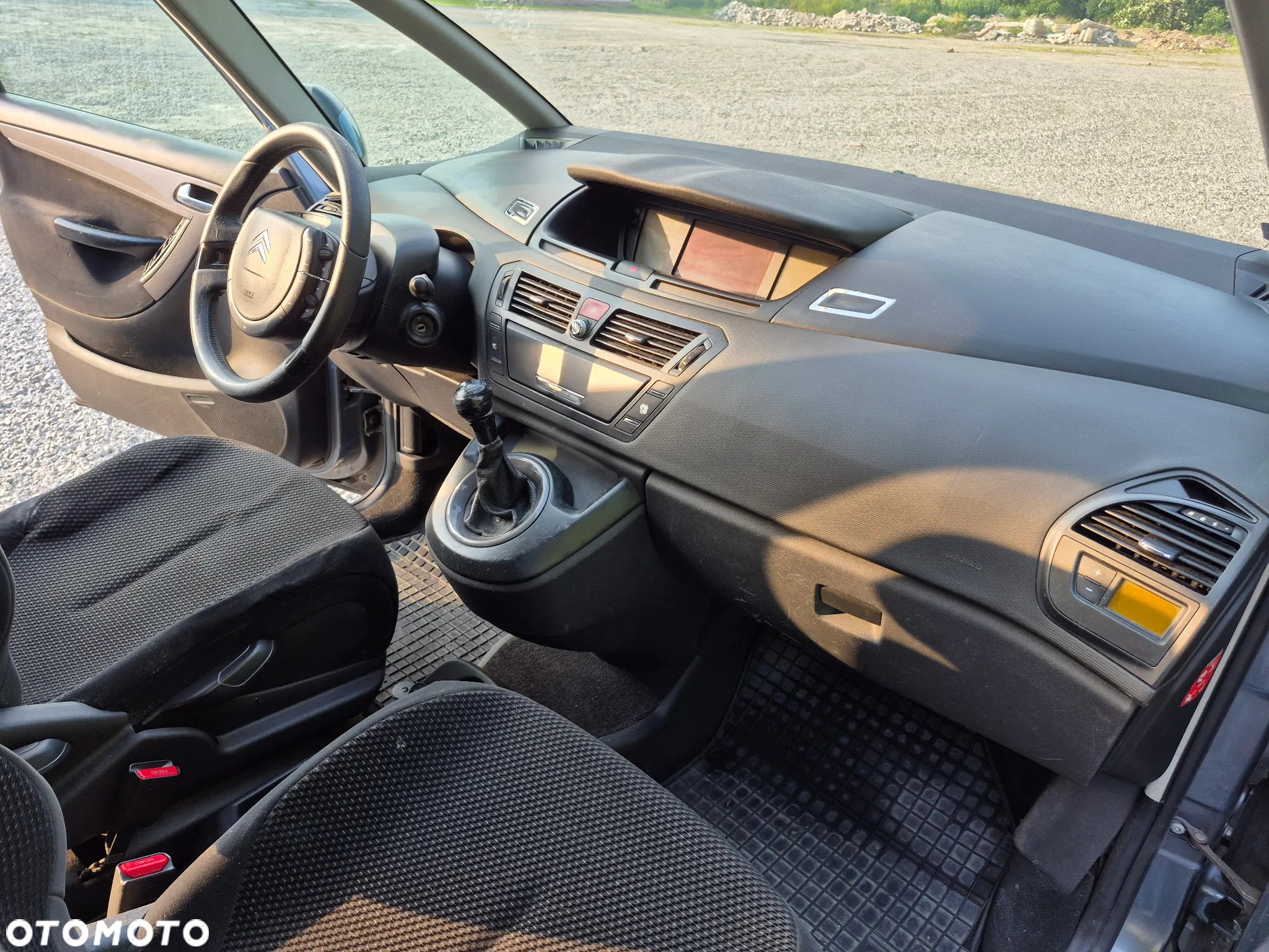 Citroën C4 Picasso - 7