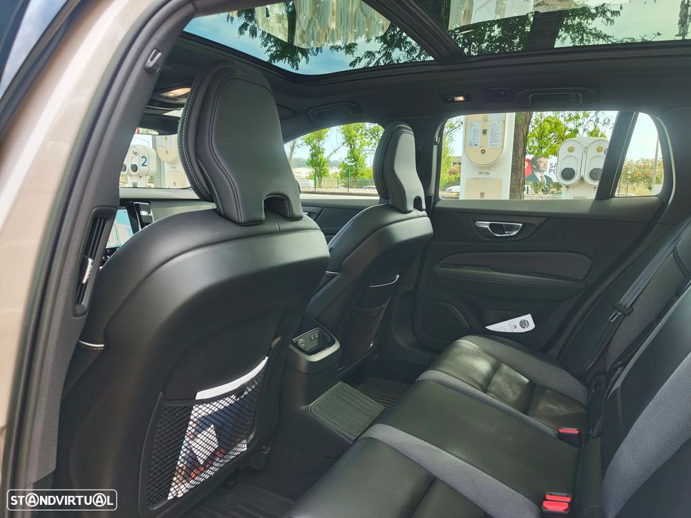 Volvo V60 - 16