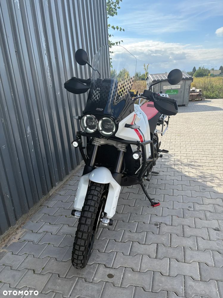 Ducati DesertX
