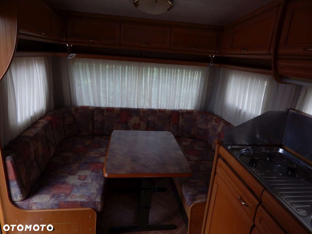 Tabbert COMTESSE 490 DW - 38