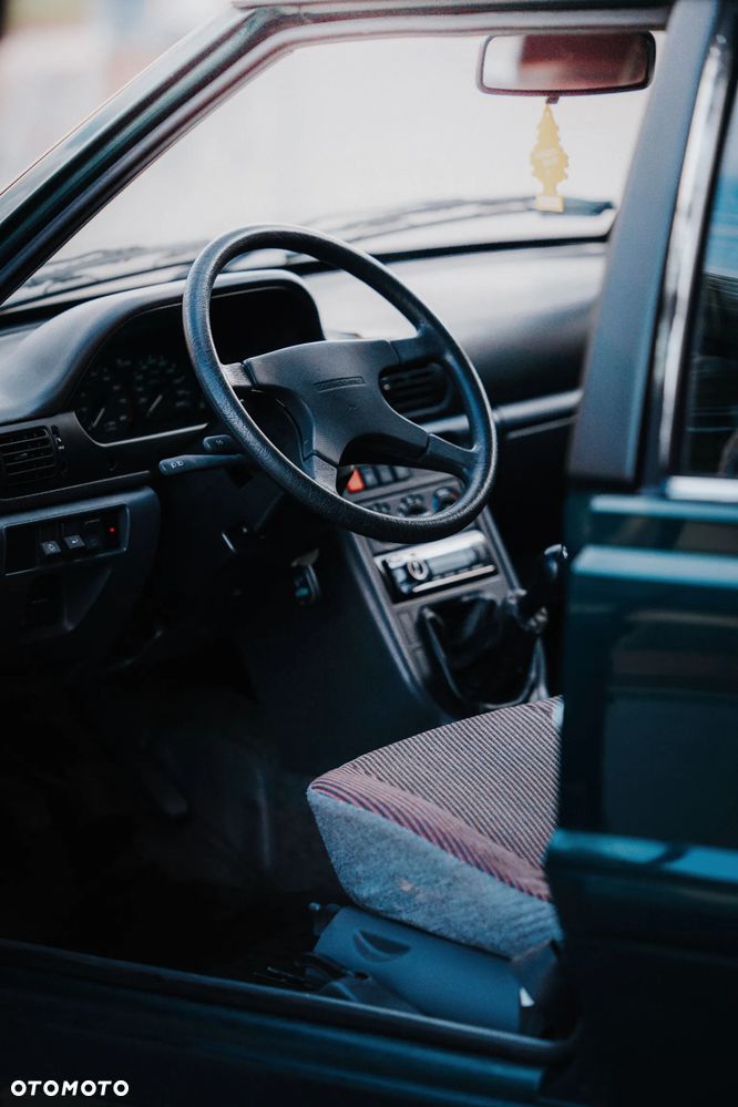 Polonez Caro - 6