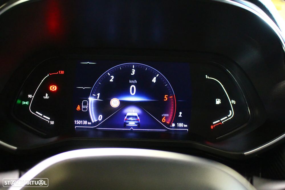 Renault Clio 1.5 Blue dCi RS Line - 23