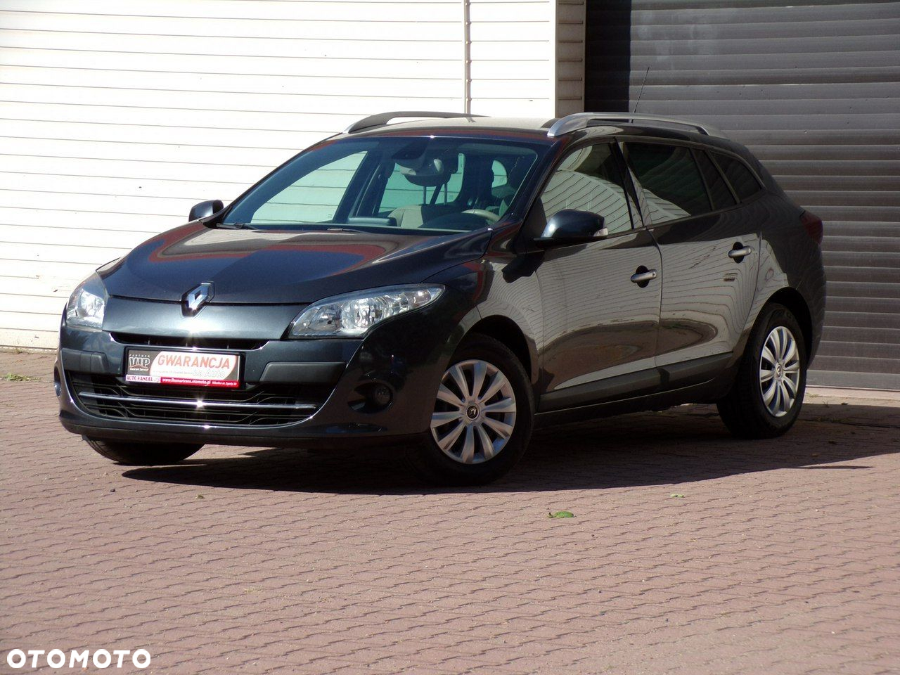 Renault Megane - 7