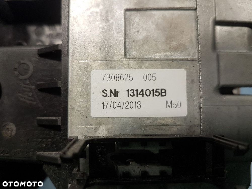 KAMERA COFANIA 51247234706   BMW M6 F06 - 6