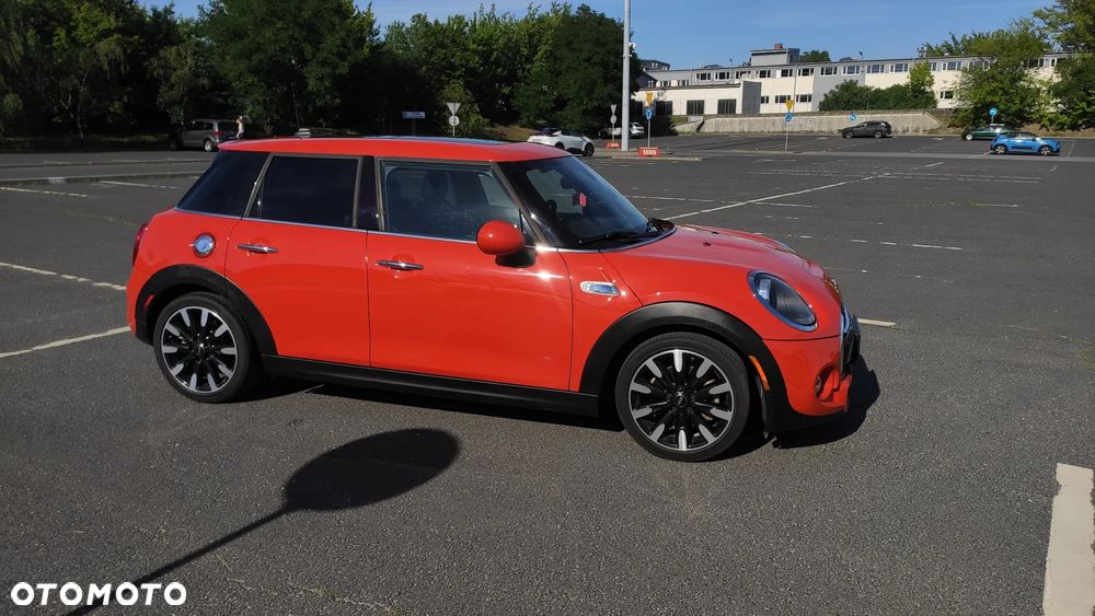 MINI Cooper S Standard - 14