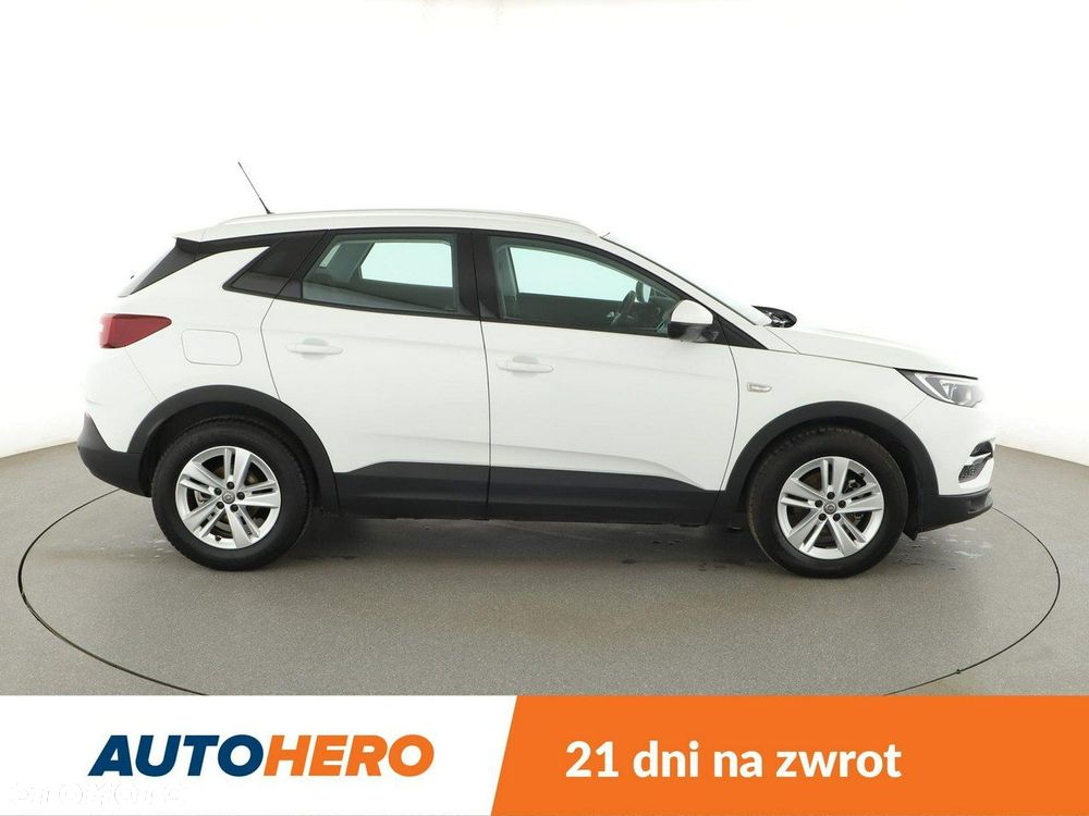 Opel Grandland X 1.5 D Start/Stop Edition - 9