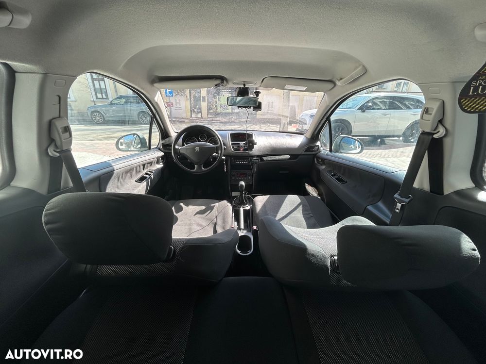 Peugeot 207 1.6 HDI FAP Eclipse - 2