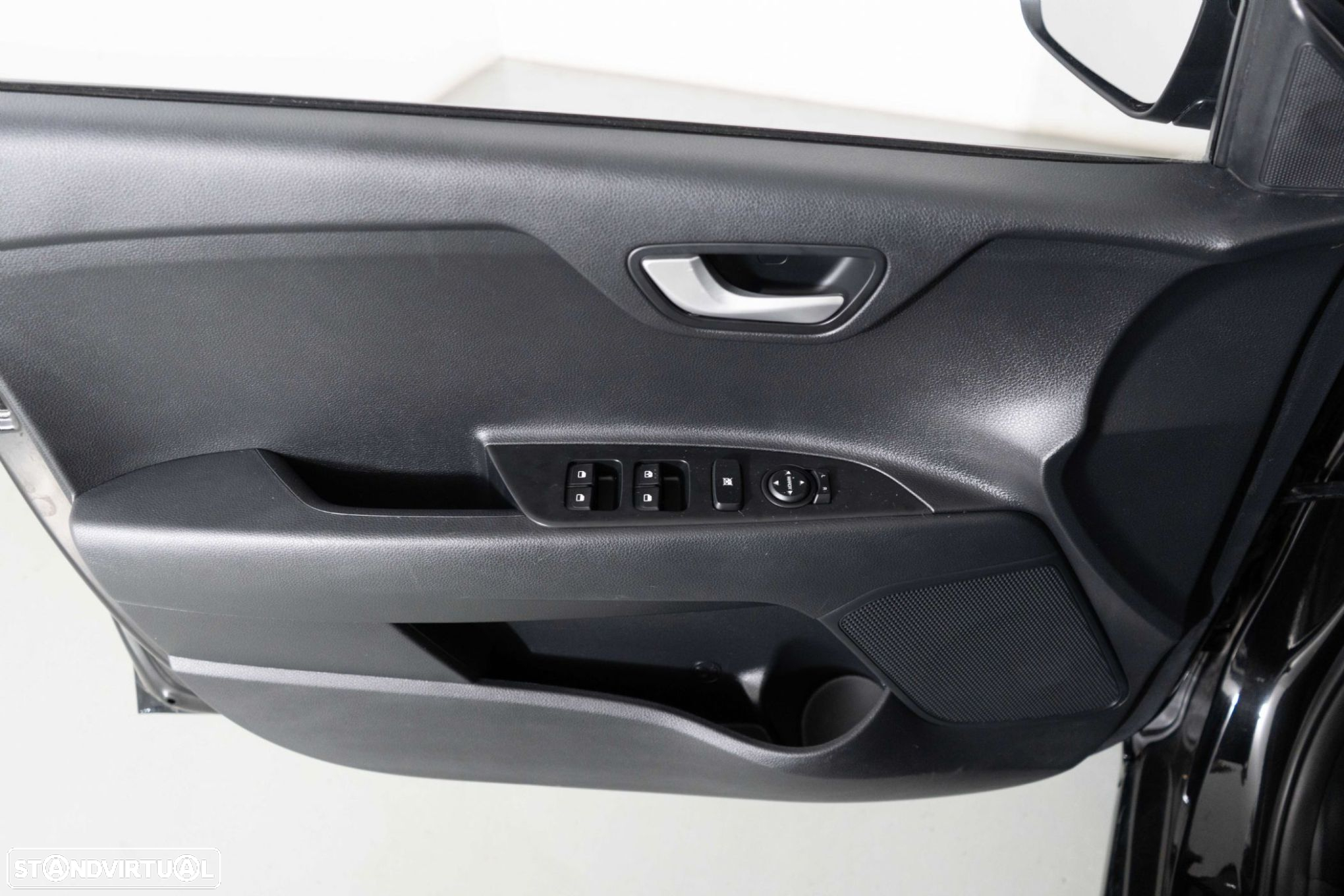 Kia Rio 1.2 CVVT Dynamic - 19