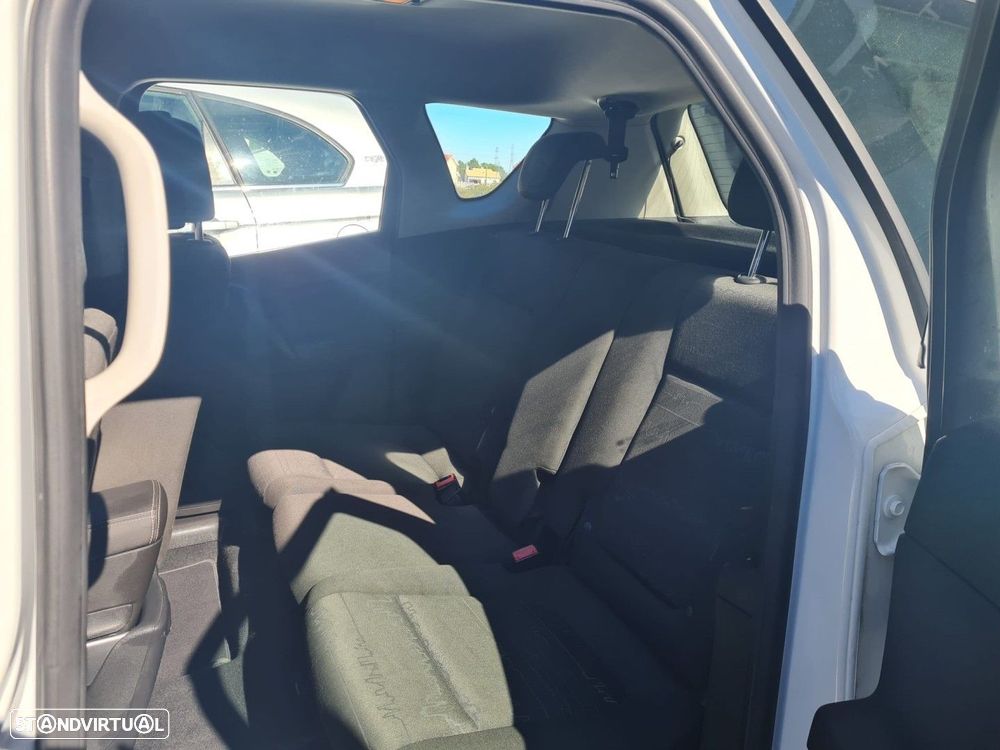 Opel Meriva 1.3 CDTi S/S - 9