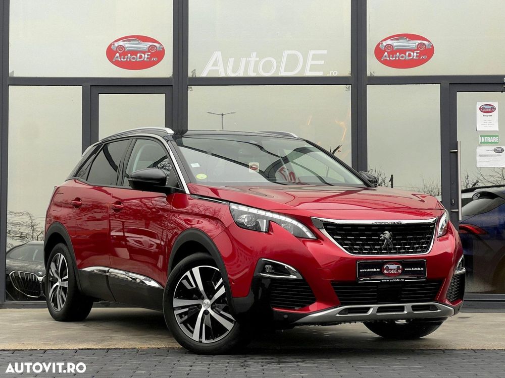 Peugeot 3008 - 2