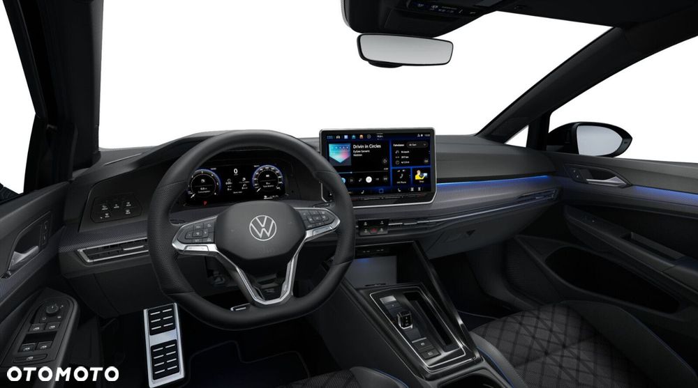 Volkswagen Golf 1.5 eTSI mHEV R-Line DSG - 7