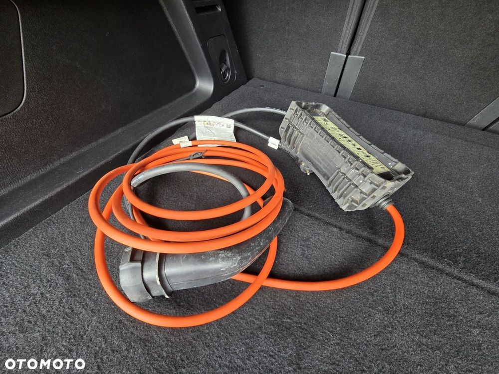 Citroën C5 Aircross 1.6 PHEV Shine Pack EAT8 - 9