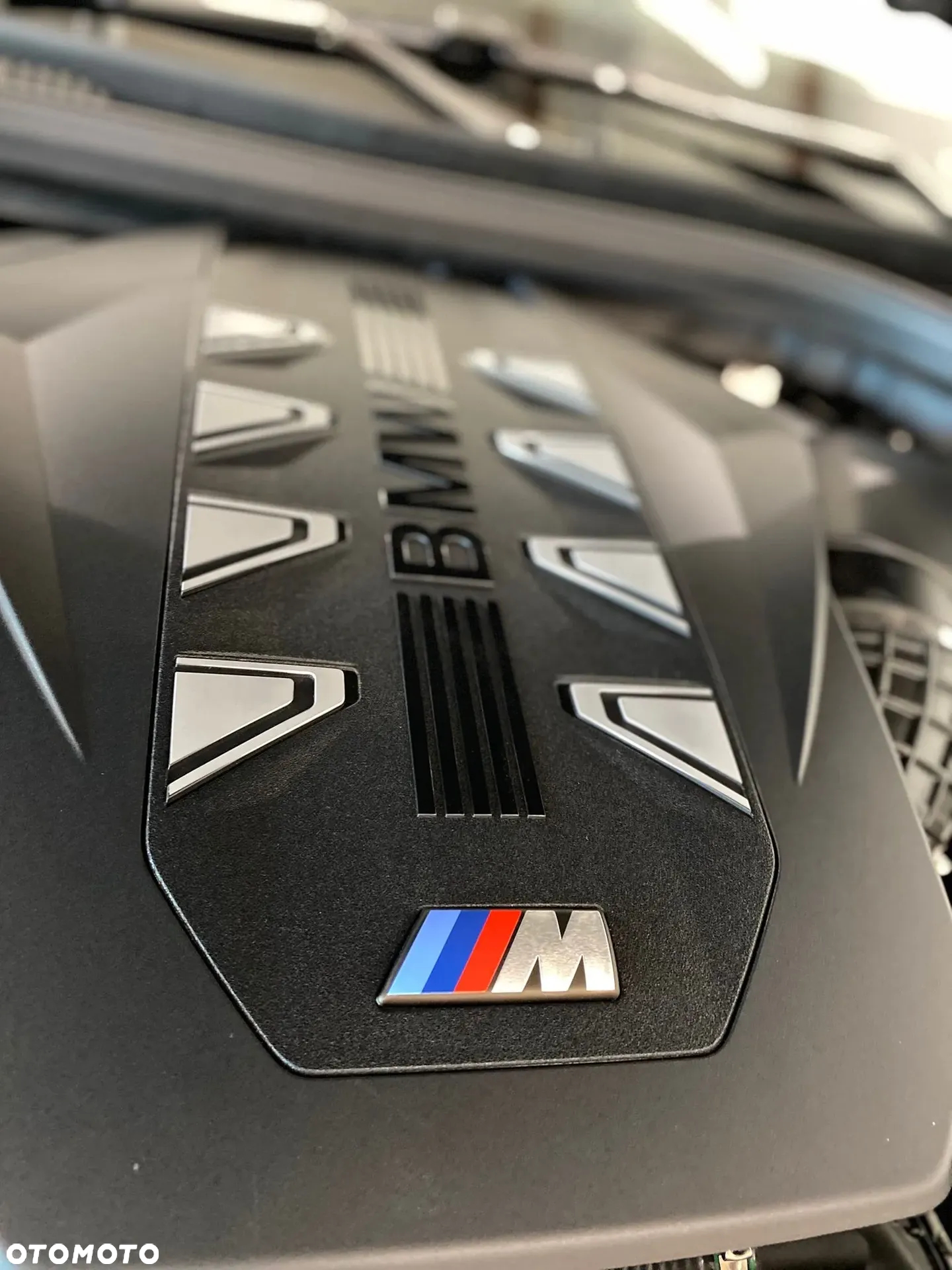 BMW X7 - 34