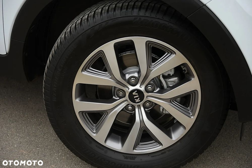 Kia Sportage 1.6 GDI 2WD Attract - 38