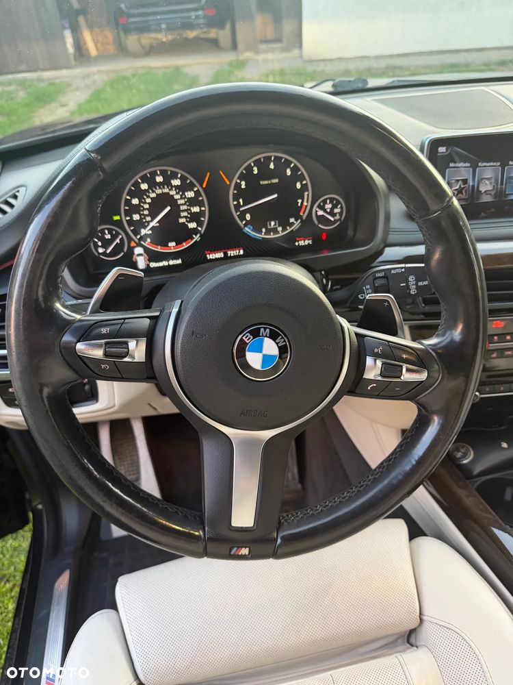 BMW X5 - 12