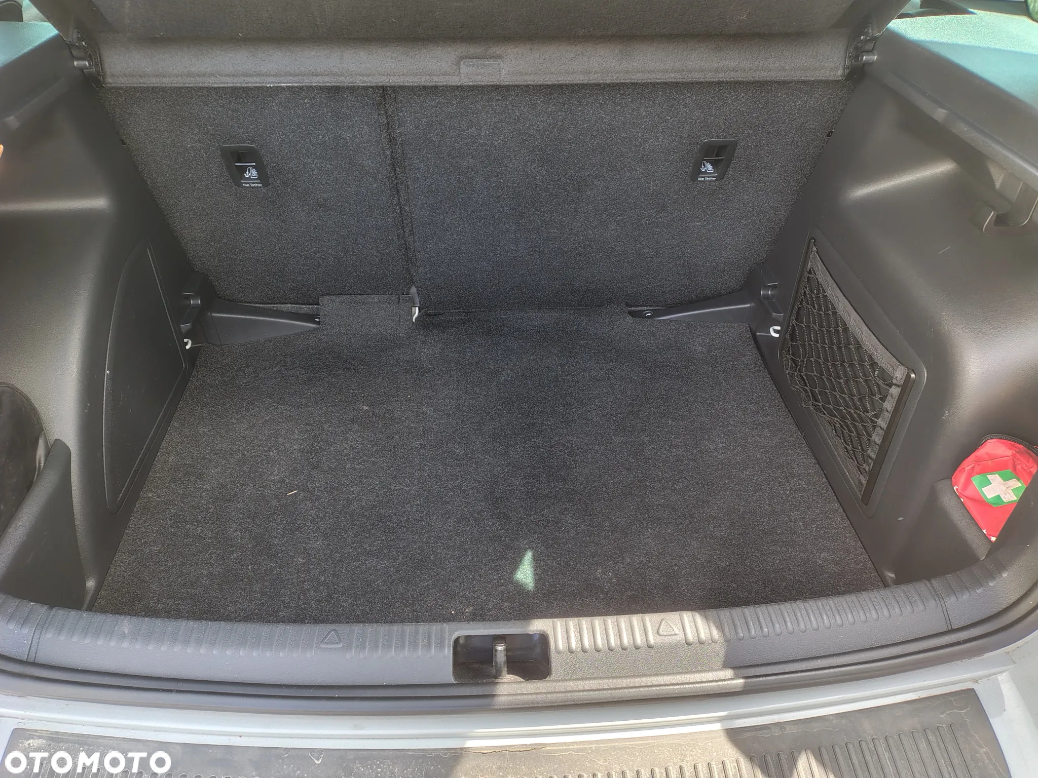 Skoda RAPID 1.0 TSI Style DSG - 13