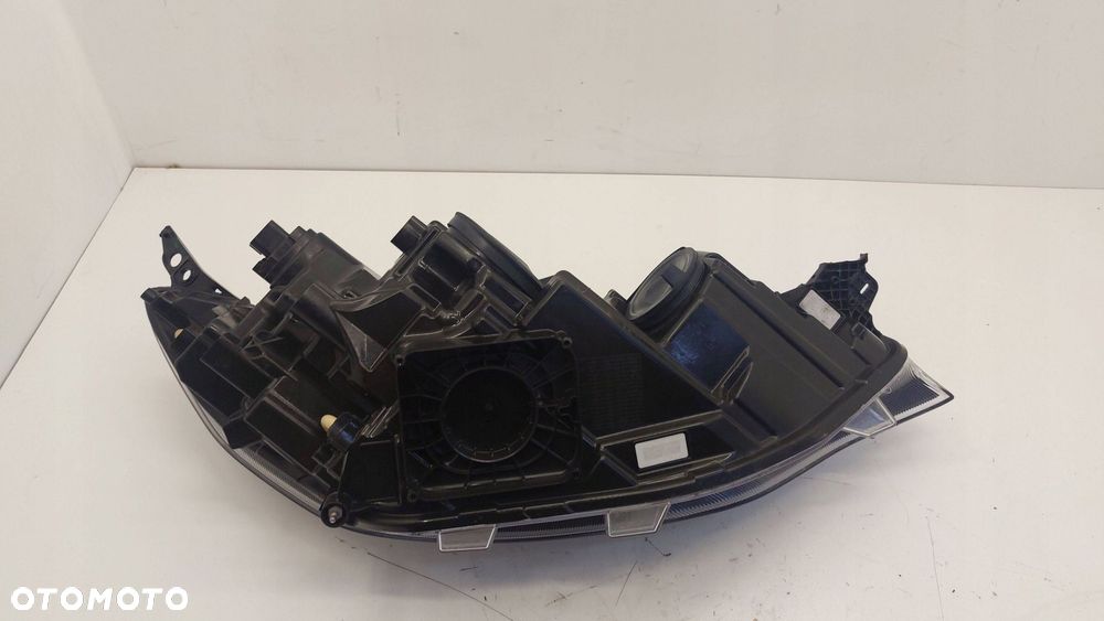 ford transit custom mk2 lampa lewy przód full led europa pz31-13e015-ad - 6