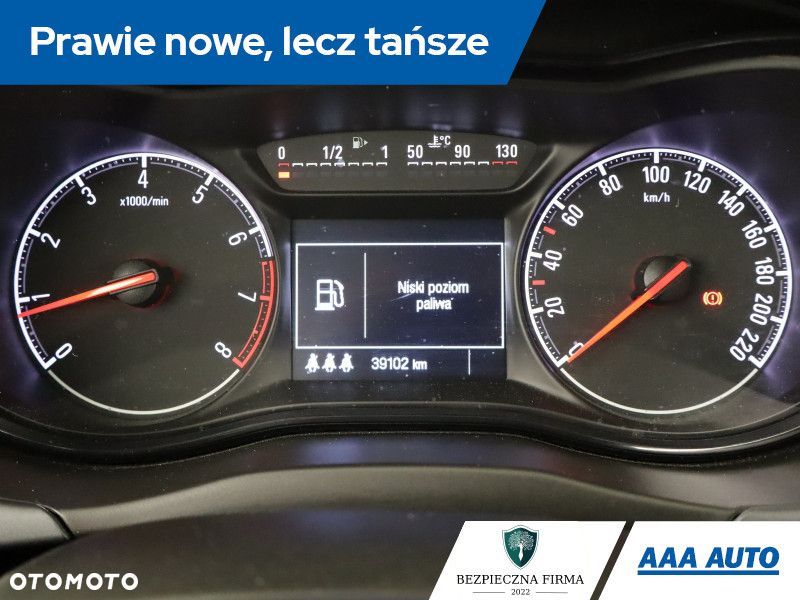 Opel Corsa - 13