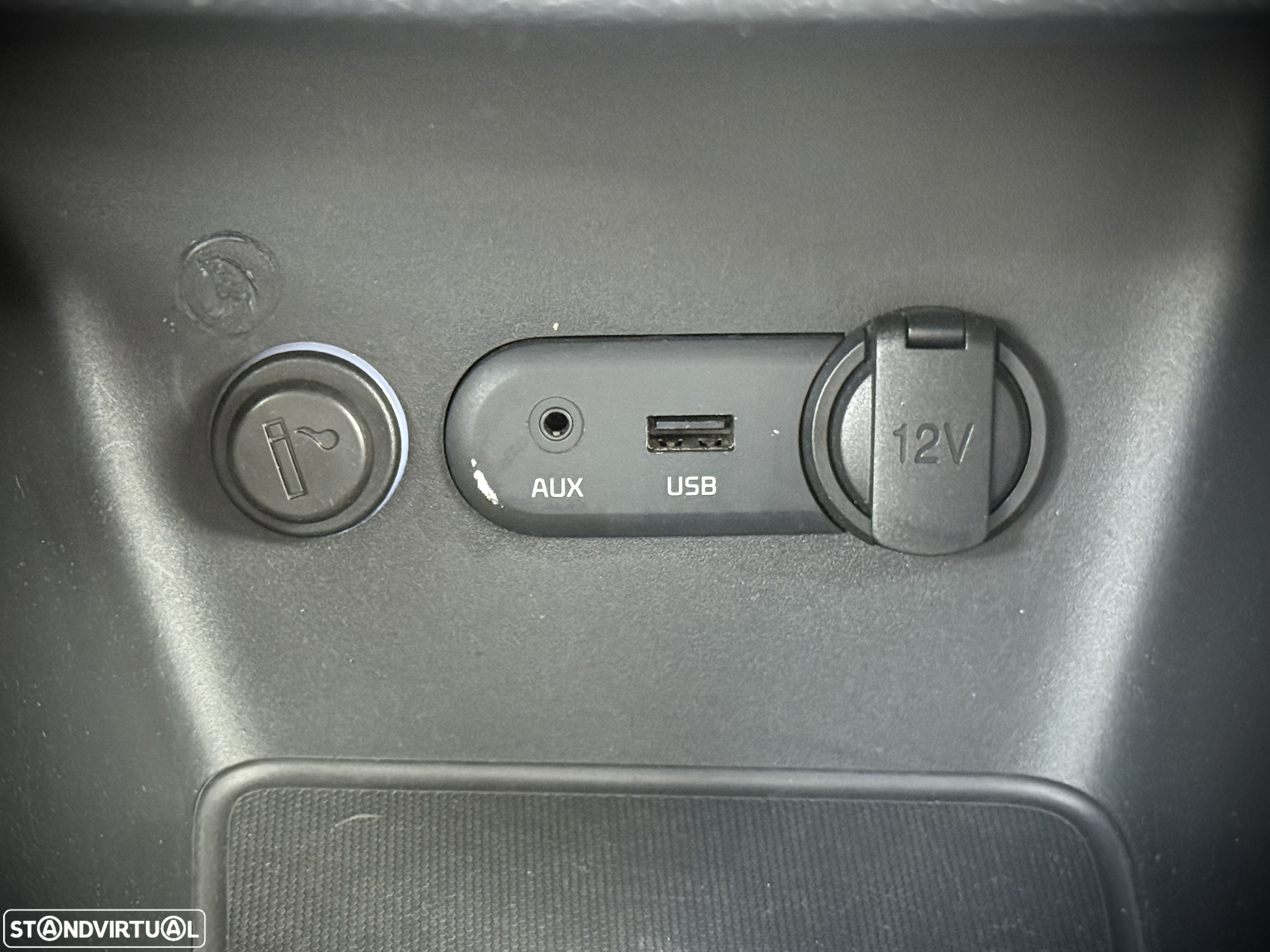 Kia Ceed SW 1.6 CRDi TX Sport - 20
