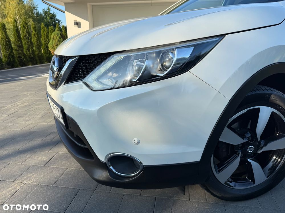 Nissan Qashqai 1.2 DIG-T Tekna - 3