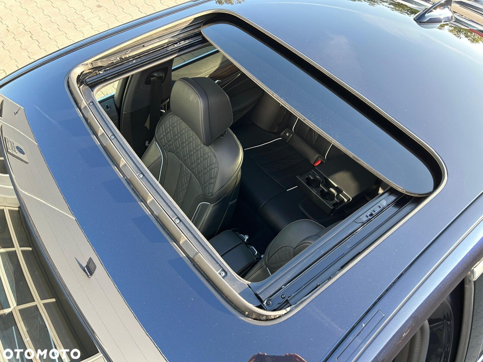 BMW Seria 5 - 39