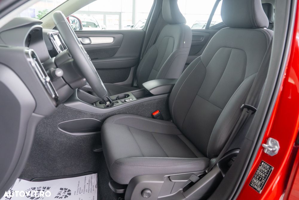 Volvo XC 40 T4 Recharge DKG Inscription - 19